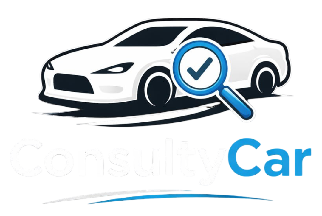 ConsultyCar Logo